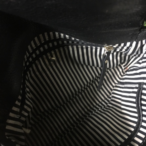 KATE SPADE l Crossbody soft leather - Picture 5 of 8